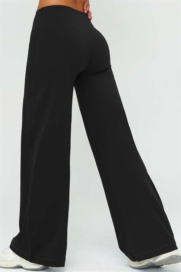 The Twirl New Straight Leg Pants