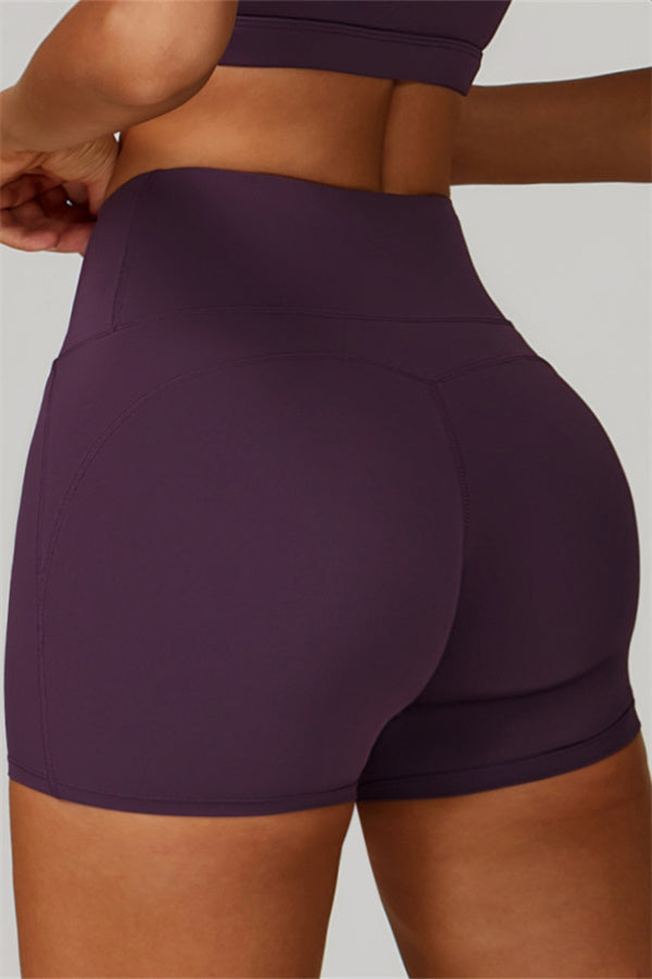 The Bold Shorts