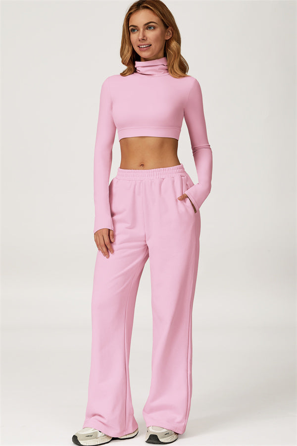 The Axis Pants