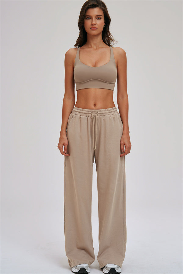 The Kinetic Sweatpants