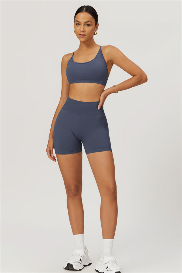 The Allure Shorts
