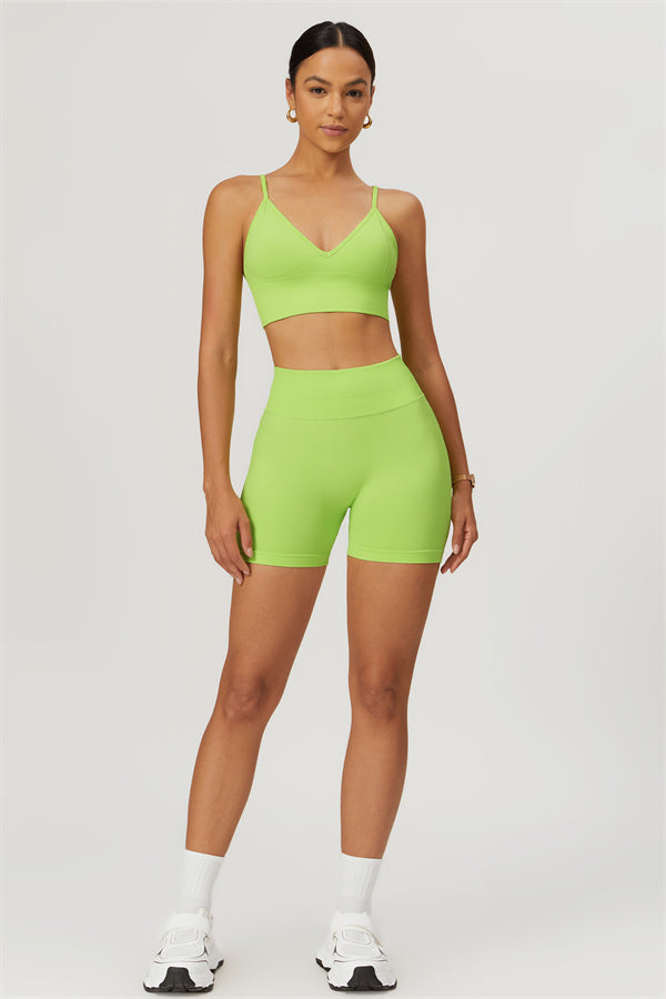 The Allure Shorts