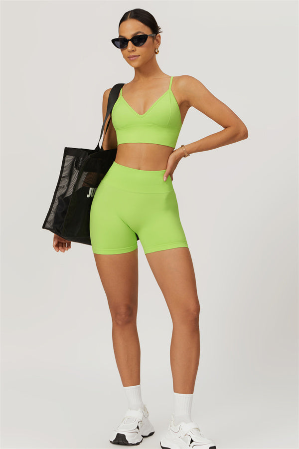 The Allure Shorts