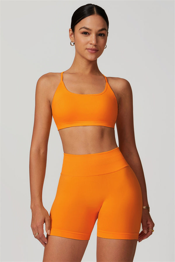 The Allure Shorts