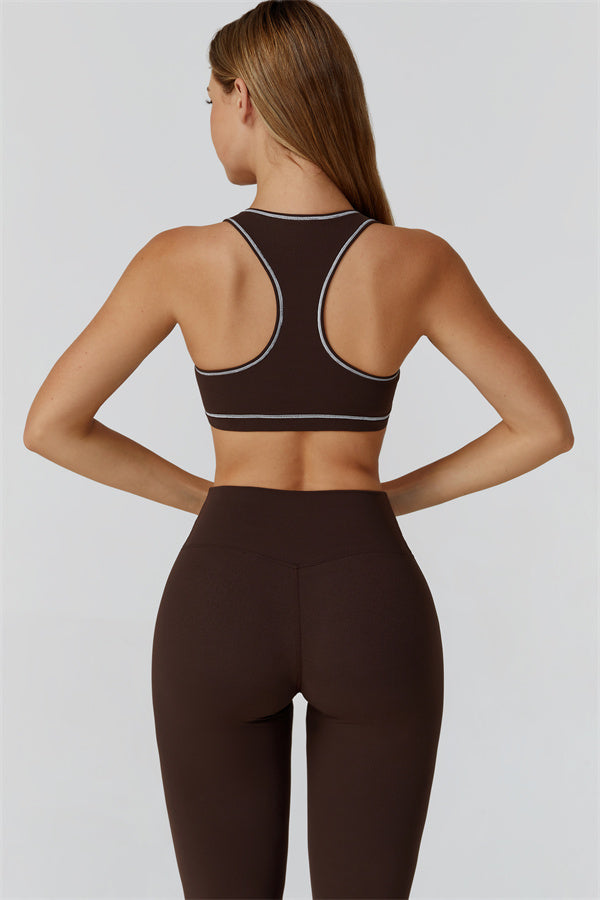 The Venus Sports Bra Leggings 2-Piece Set