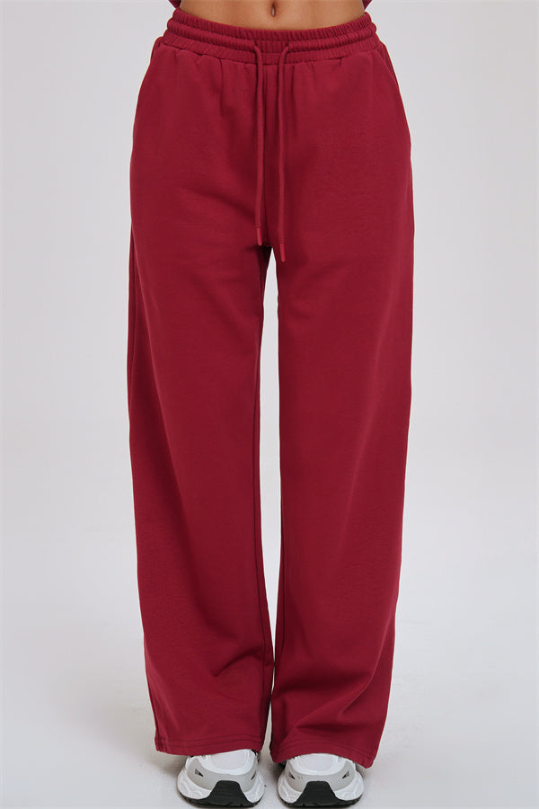 The Kinetic Sweatpants