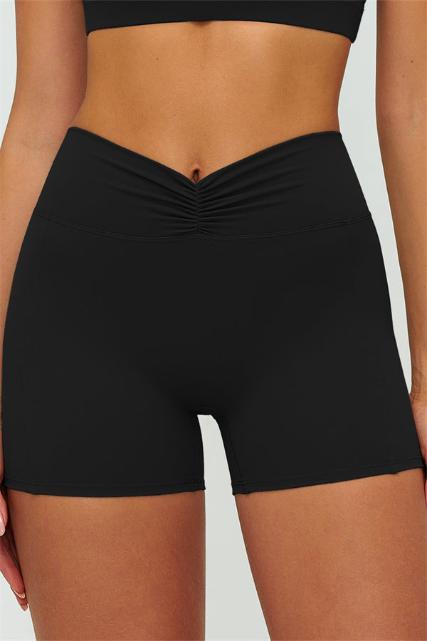 The Lushness Shorts