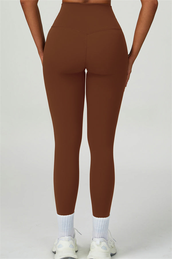 The Seraphine Sports Bra Leggings 2-Piece Set