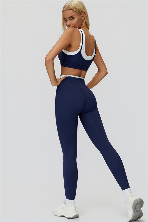 The Canyon Sports Bra