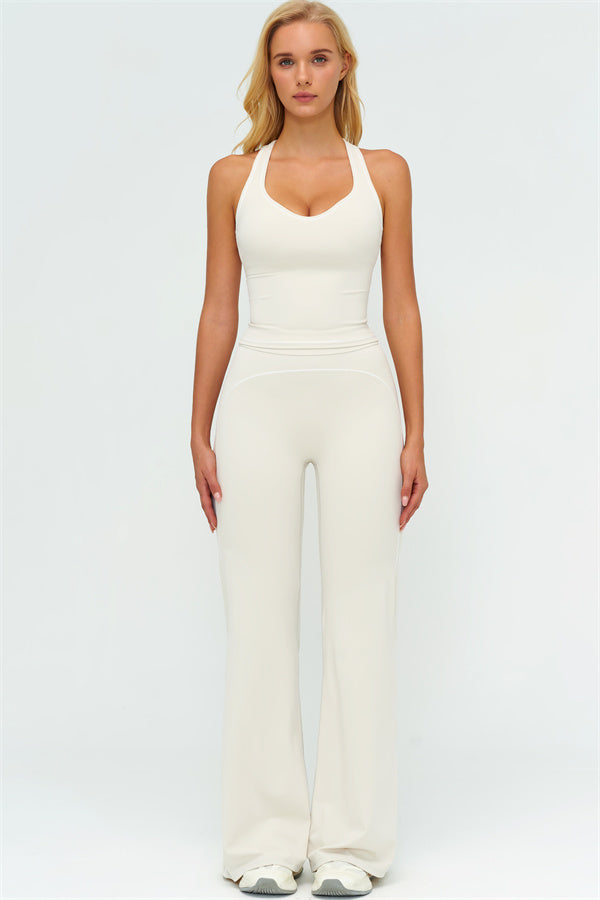 The Amara Crop Top
