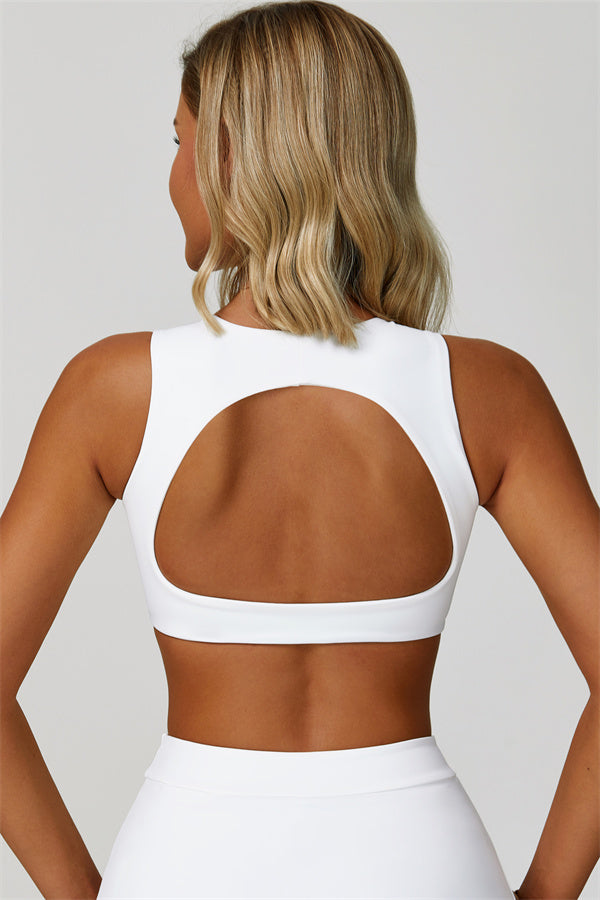 The Luster Sports Bra
