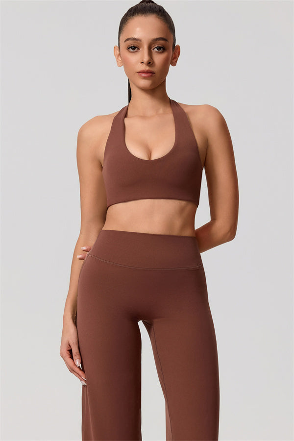 The Nestle Sports Bra