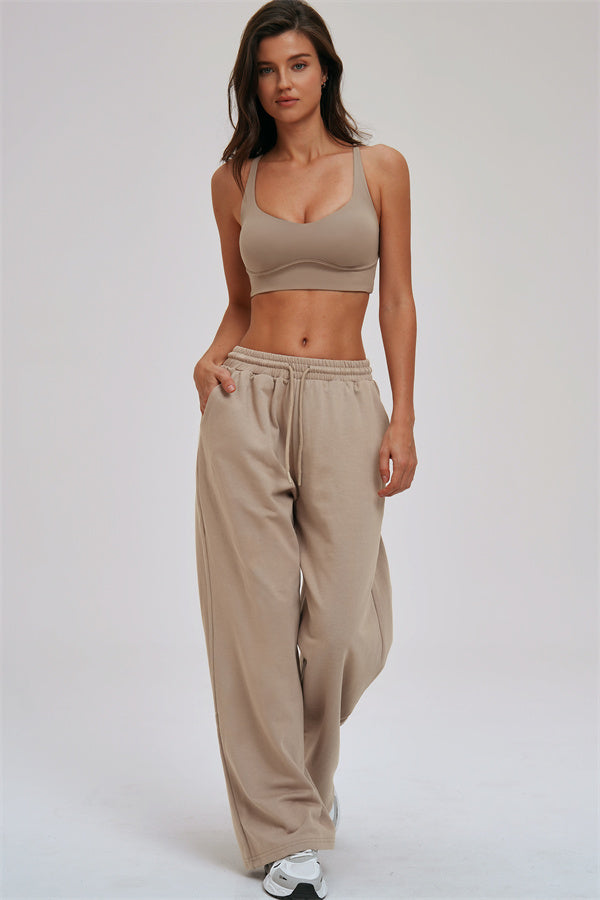 The Kinetic Sweatpants
