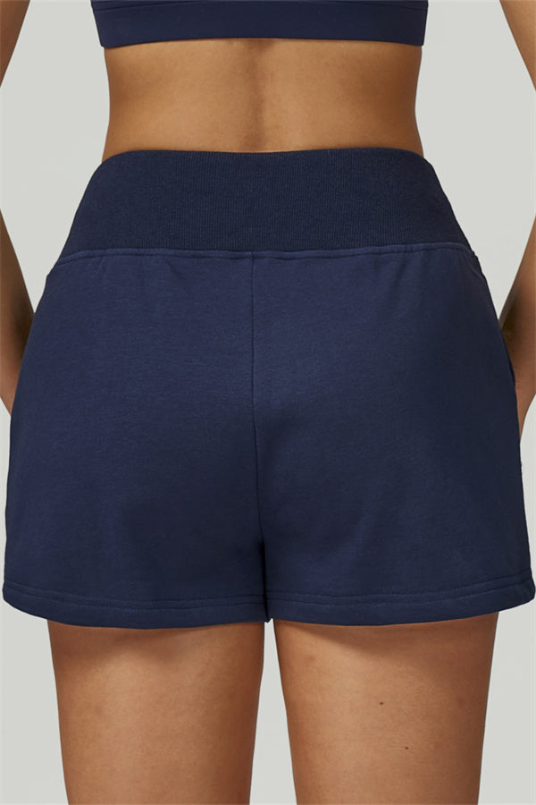The FlexFit Shorts