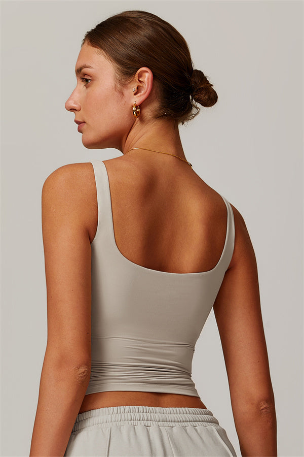 The Motion Tank Top Sweatpants 2-Piece Set