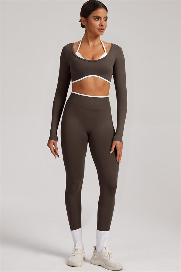 The Elevate New Leggings