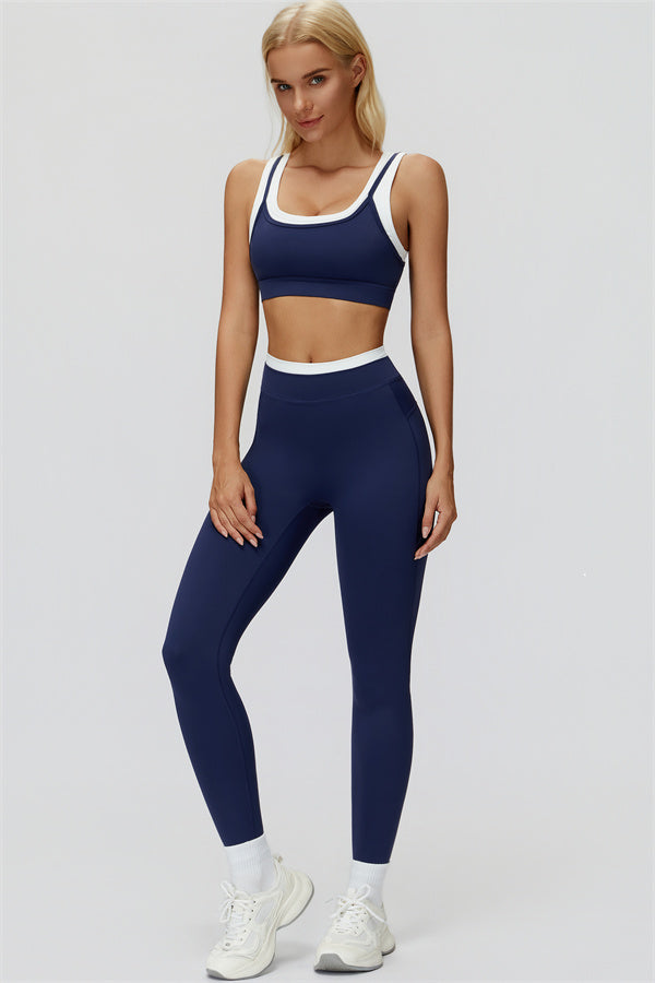 The Canyon Sports Bra