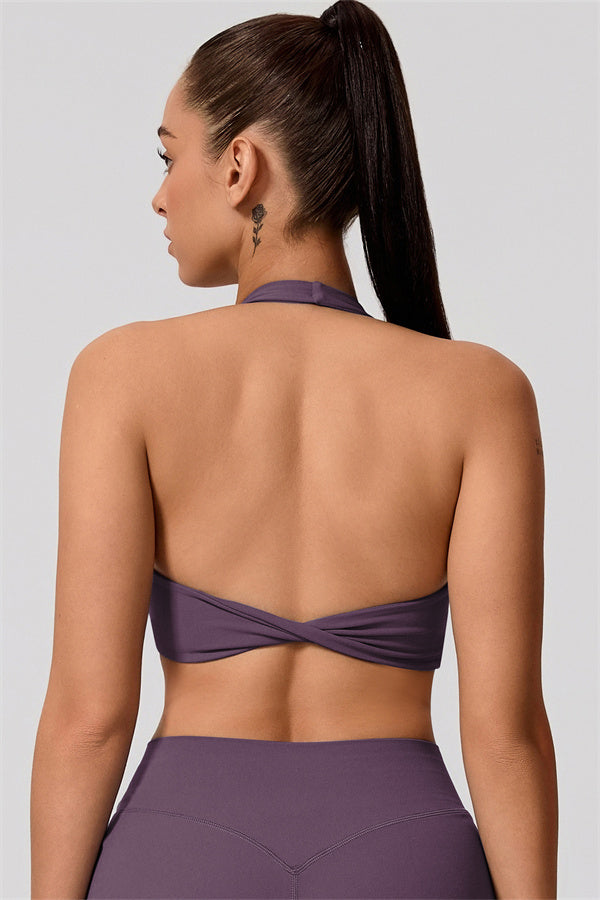 The Nestle Sports Bra