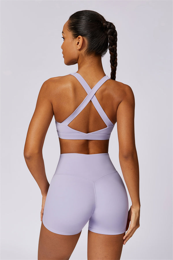 The Eloise Shorts