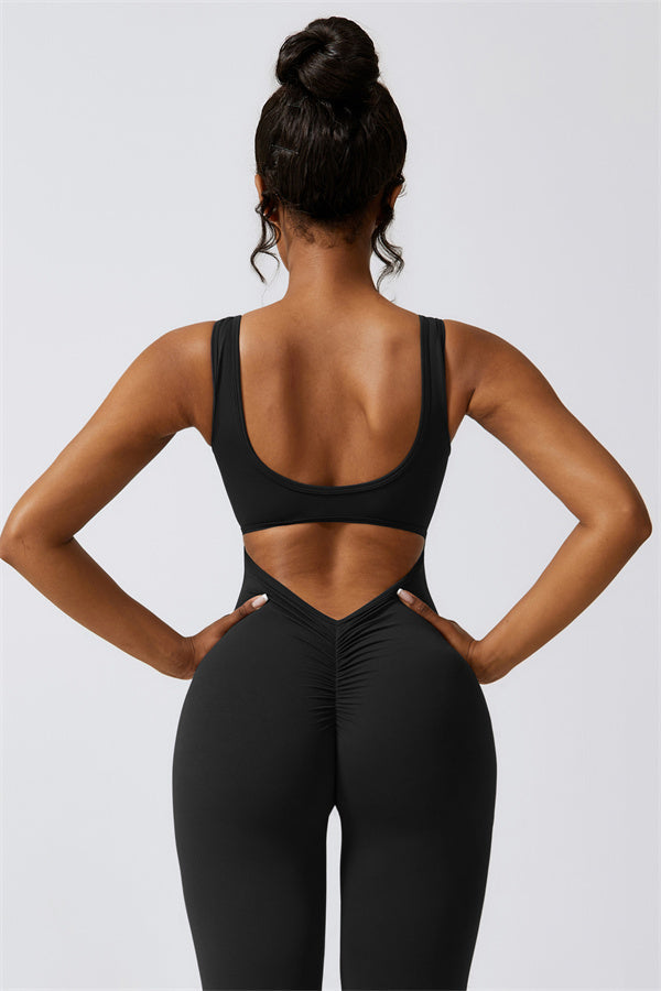 Bella Faith Jumpsuit