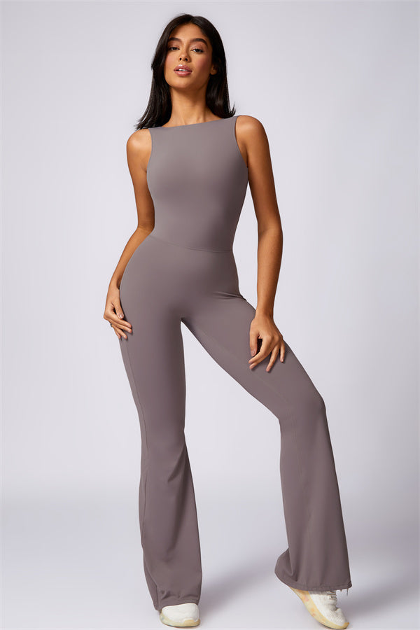 Ava Amelia Jumpsuit