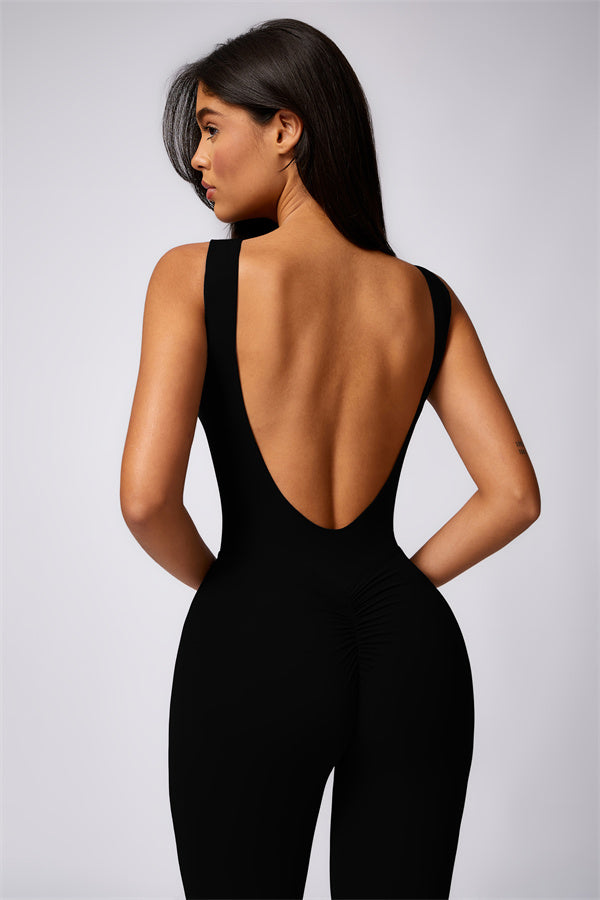 Ava Amelia Jumpsuit