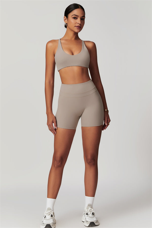 The Enigma Sports Bra