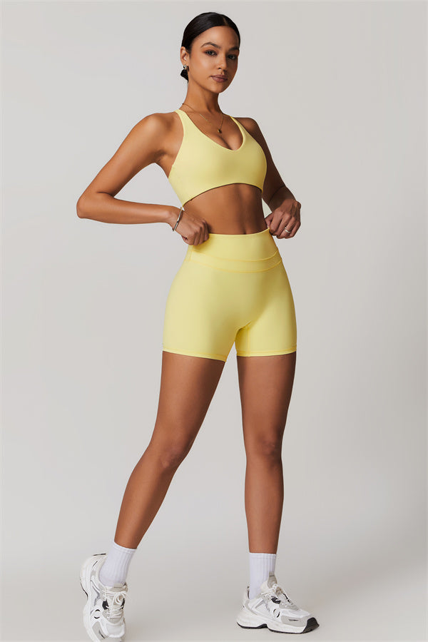 The Enigma Sports Bra