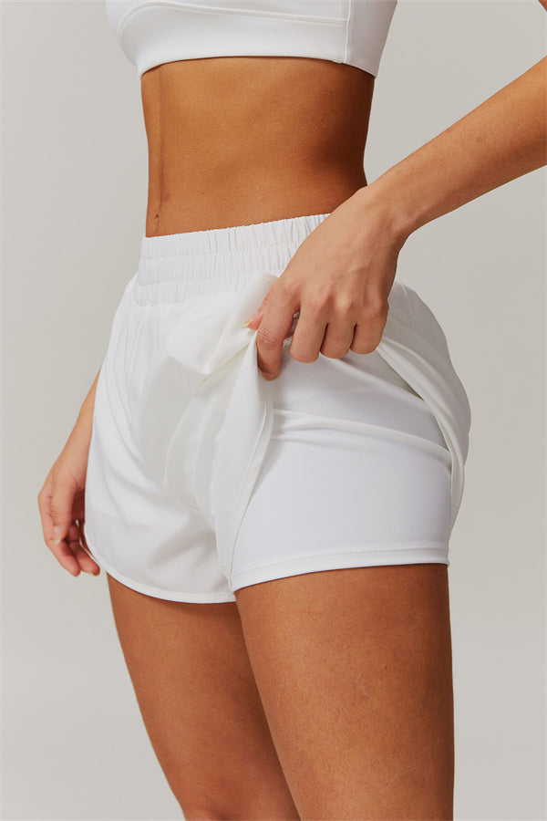 The Nova Sports Bra Shorts 2-Piece Set