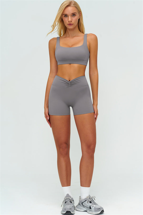 The Lushness Shorts