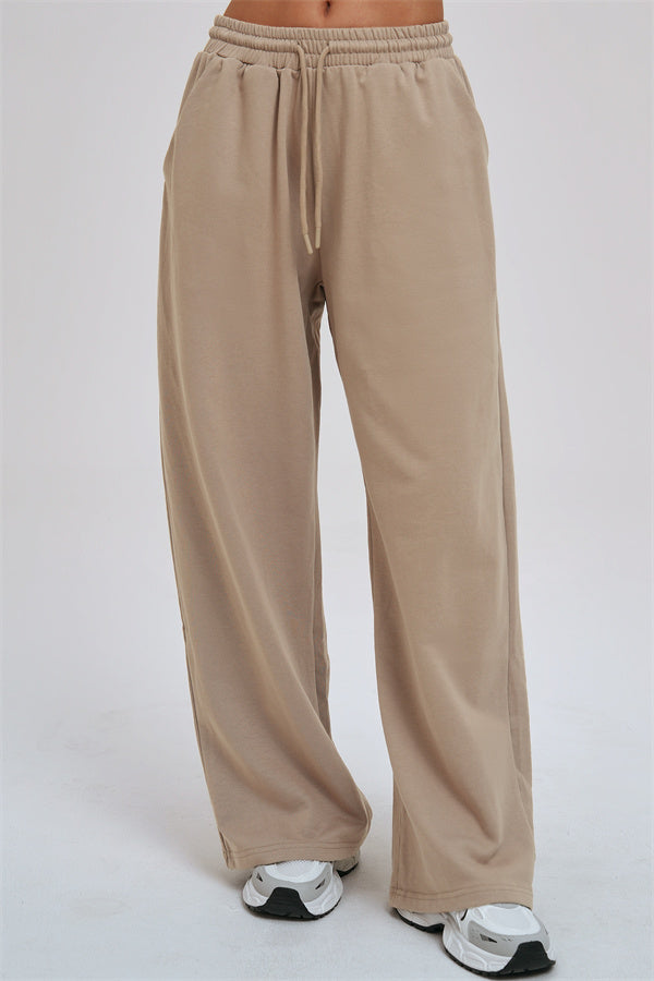 The Kinetic Sweatpants