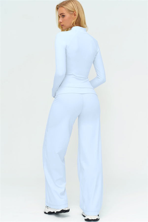 The Twirl Straight Leg Pants