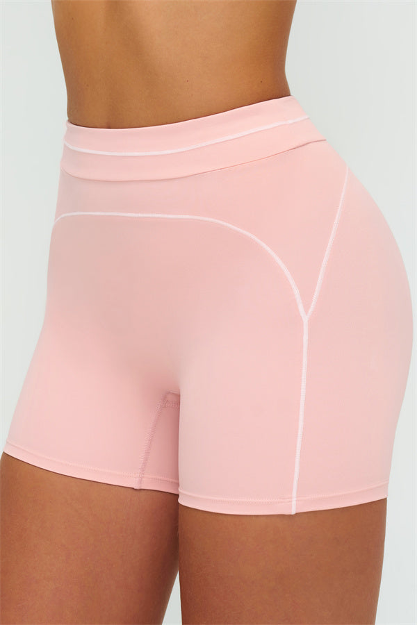 The Amara Sports Bra Shorts 2-Piece Set