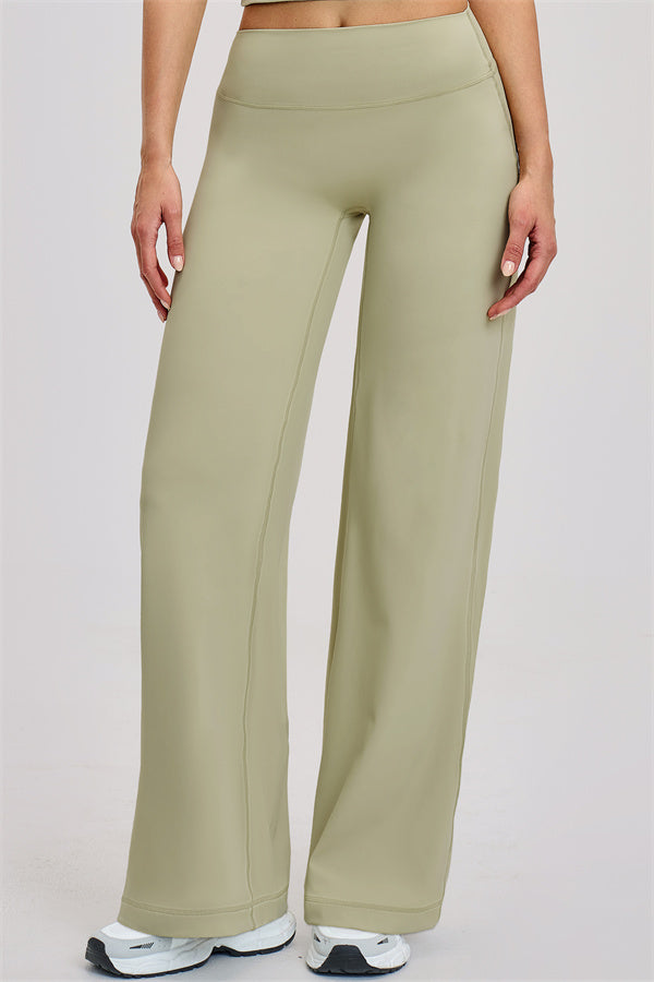The Twirl New Straight Leg Pants