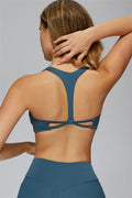 The Unbreakable Sports Bra
