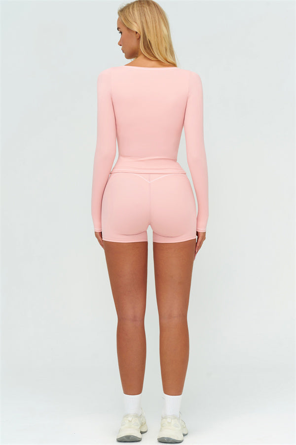 The Amara Shorts