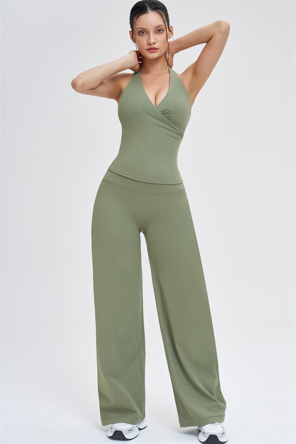 The Twirl New Straight Leg Pants