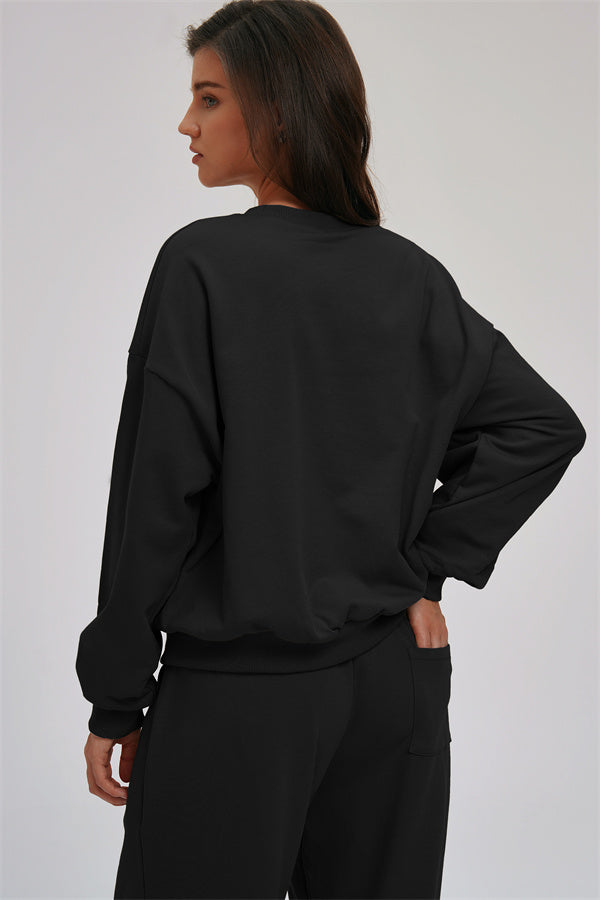 The Kinetic Sweatpants