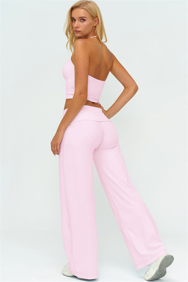 The Twirl Straight Leg Pants