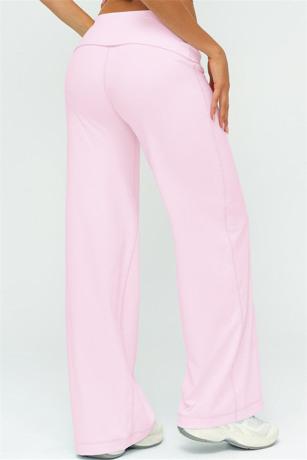 The Twirl Straight Leg Pants