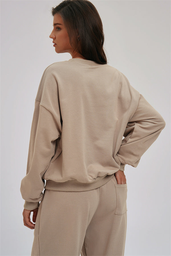 The Kinetic Sweatpants