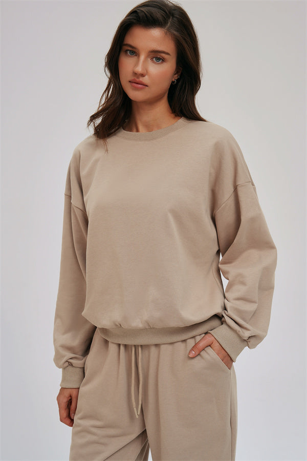 The Kinetic Sweatpants
