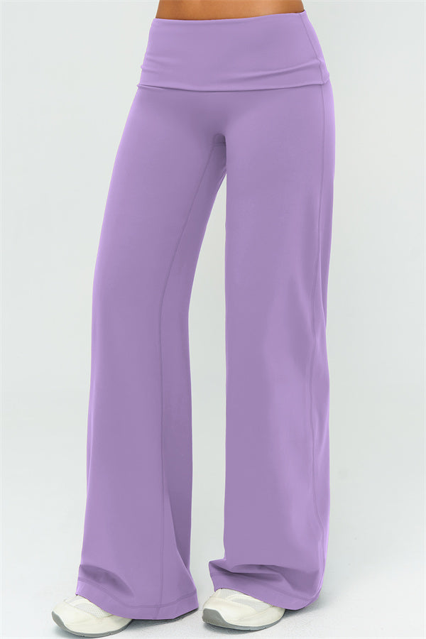 The Twirl Straight Leg Pants