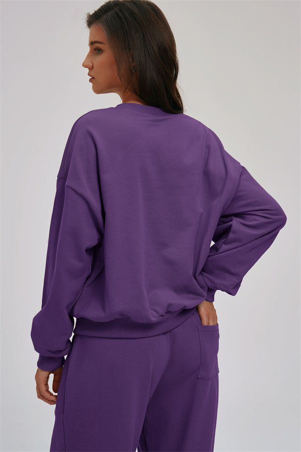 The Kinetic Sweatpants