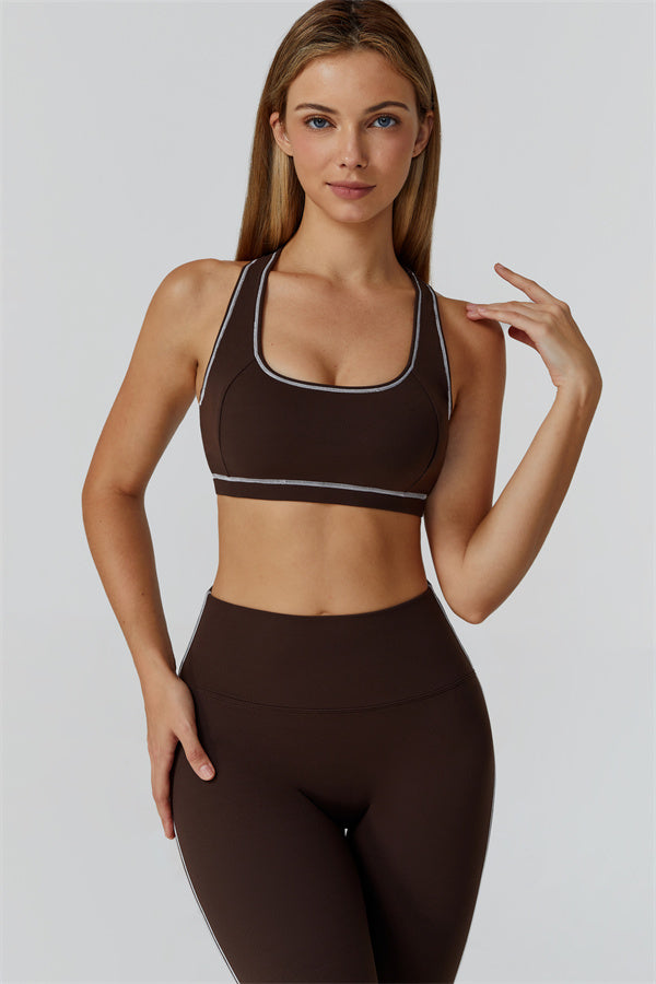 The Venus Sports Bra Leggings 2-Piece Set