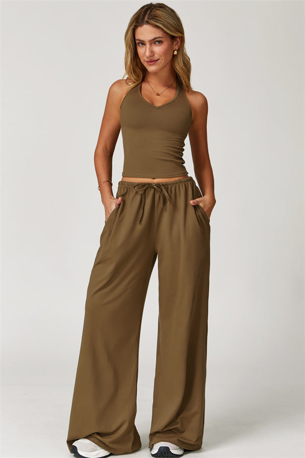 The Sprint Sweatpants