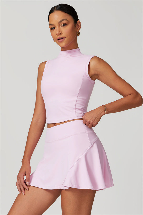 Lift Flex Tennis Skirt