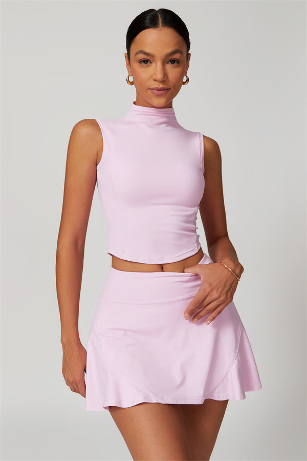 Lift Flex Tennis Skirt