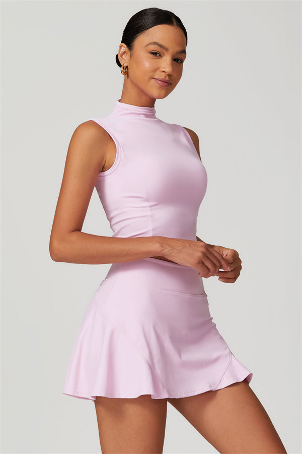 Lift Flex Tennis Skirt