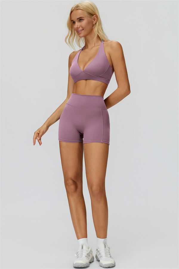 The Fyra Sports Bra